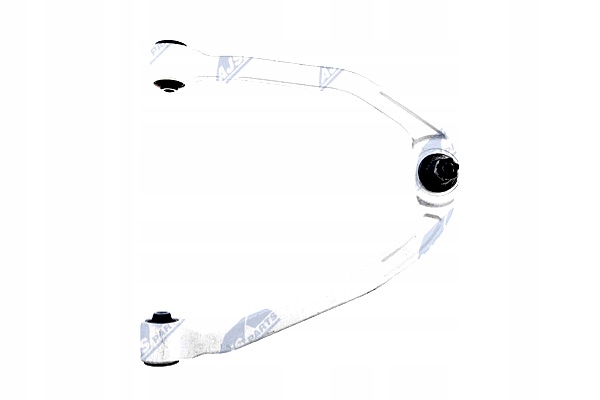 BRAS DE SUSPENSION AVANT INFINITI G35 03- NISSAN 350Z 02- SUPÉRIEUR DROIT NTY