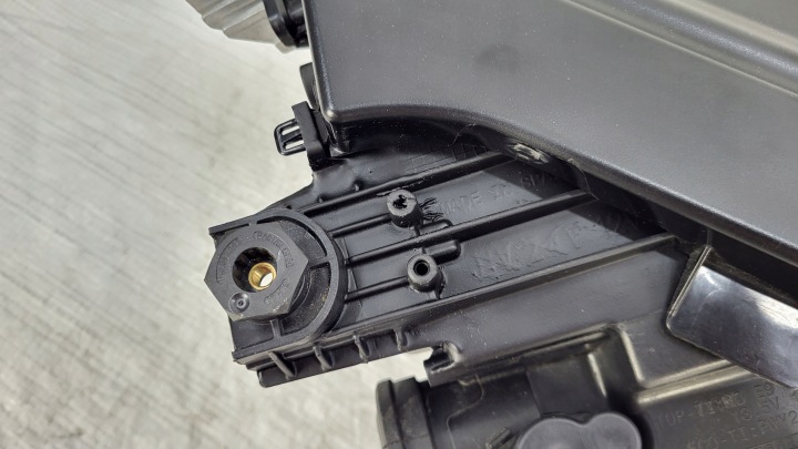 PROJECTEUR PHARE AVANT GAUCHE VW VOLKSWAGEN ATREON COMPLET LED 3G8941081K