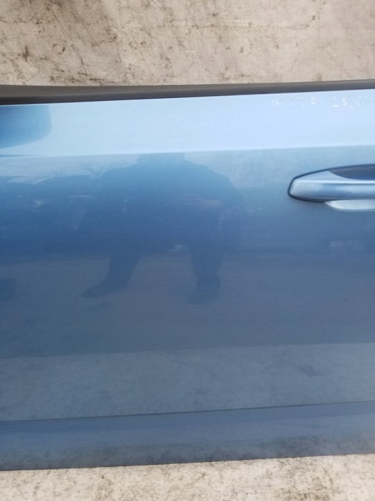 PORTES AVANT DROIT SKODA OCTAVIA III CODE LQ5X