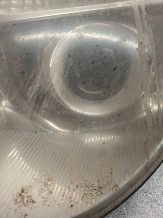 PROJECTEUR MERCEDES-BENZ E W211 15435900