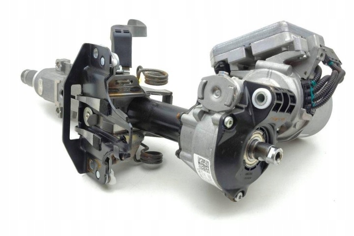 ÉLECTRIQUE SUPPORT CAOUTCHOUC SEAT ARONA (KJ7) 2Q2909144AB 1.0L