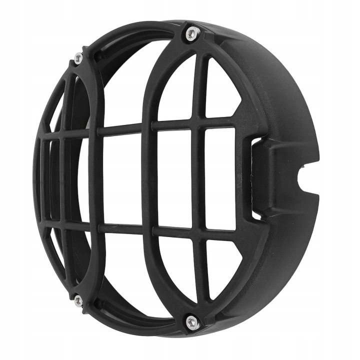 7 POUCES PROJECTEUR MOTOCYCLETTE PROTECTION GRILLE DE RADIATEUR SILNA PROTECTION STYLOWY Y1