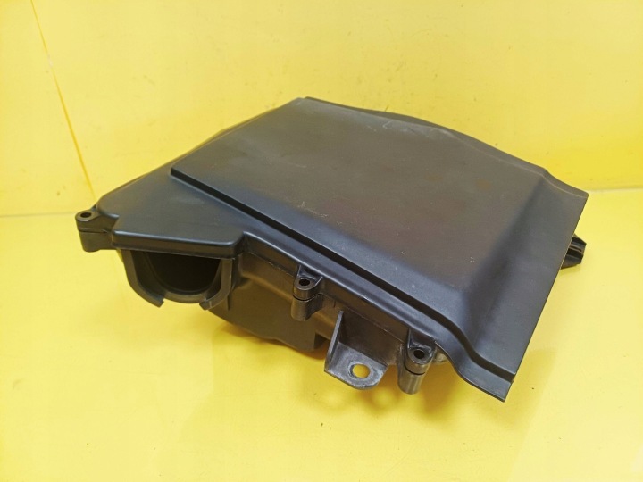 CHÂSSIS ORDINATEUR MOTEUR COMPLÈTE AUDI A4 B6 8E1907613B NR11