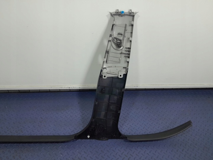 TOYOTA CAMRY VIII XV70 17- ENSEMBLE PROTECTIONS CÔTÉ GAUCHE 62414-33130