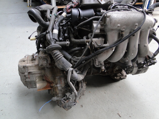 MOTEUR TOYOTA 2.0 16V 3S-GTE ECU FAISCEAU DE CÂBLES ÉLECTRIQUE MR2 BOÎTE TRANSMISSION AVANT JDM