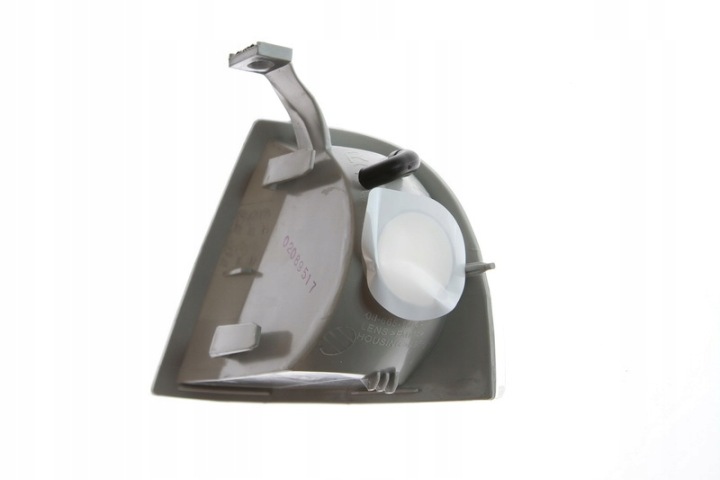 PHARE CLIGNOTANT ABAKUS 665-1504R-UE