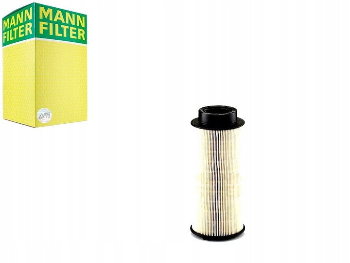 FILTRO COMBUSTIBLES FILTRO COMBUSTIBLES SCANIAMANN PU941/1X 