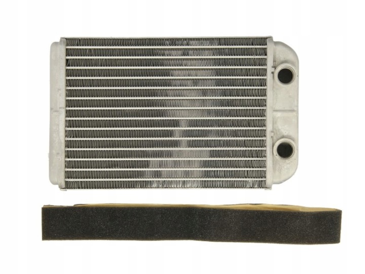 53611 CHAUFFAGE FIAT STILO/BRAVO II
