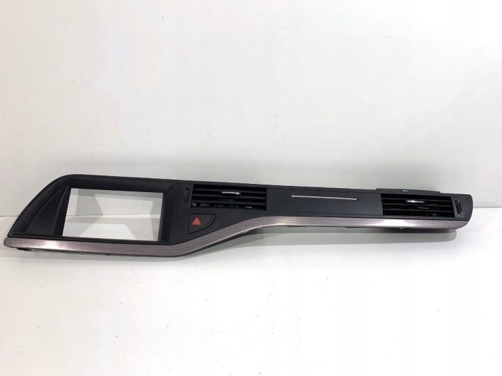 BAGUETTES DÉCOR CITROEN C5 III 9682297777 SEDAN/LIMUZYNA GARNITURE