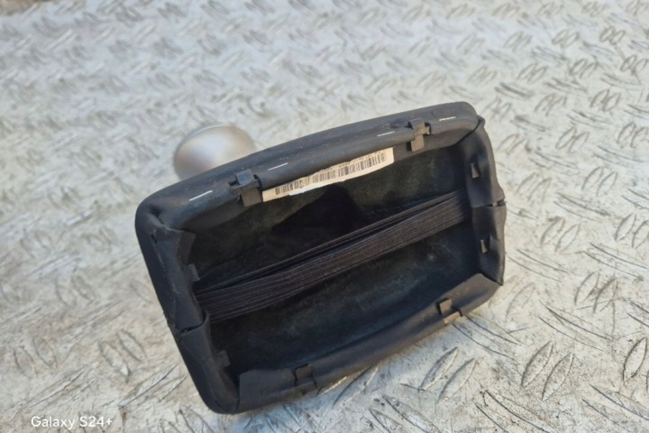 POMMEAU DE VITESSE CHANGEMENTS VITESSE MERCEDES-BENZ C (W204) A2042672410 2.1L DIESEL 2010