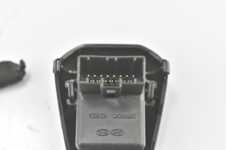 SENSOR SENSOR ANOCHECER 97253-G5100 KIA NIRO 