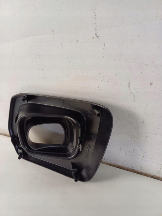 GRILLE PARE-CHOCS AVANT DROITE DROIT AVANT FORD RANGER IV 18-