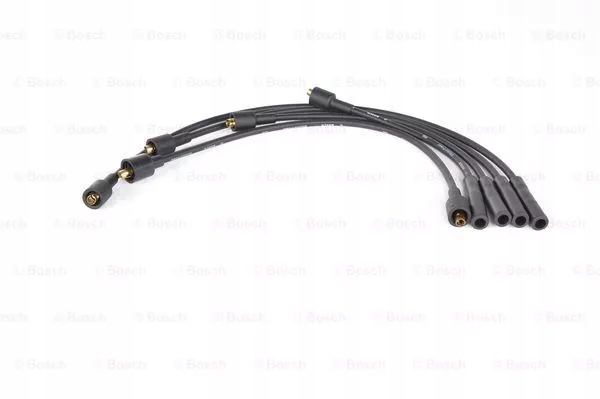 KIT FILS D'ALLUMAGE SKODA 105 120 130 RAP