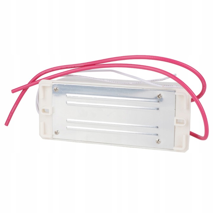 NEON REPÈRE ALIMENTATION TRANSFORMATORA ELEKTRON 10KV 30MA AC