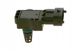 SENSOR DE PRESIÓN DE PRESIÓN BOSCH 0 281 006 028 