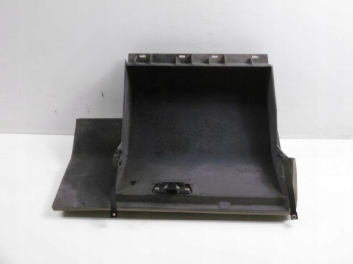 BMW 6 E24 BOÎTE À GANTS PASSAGER 5116 1932013