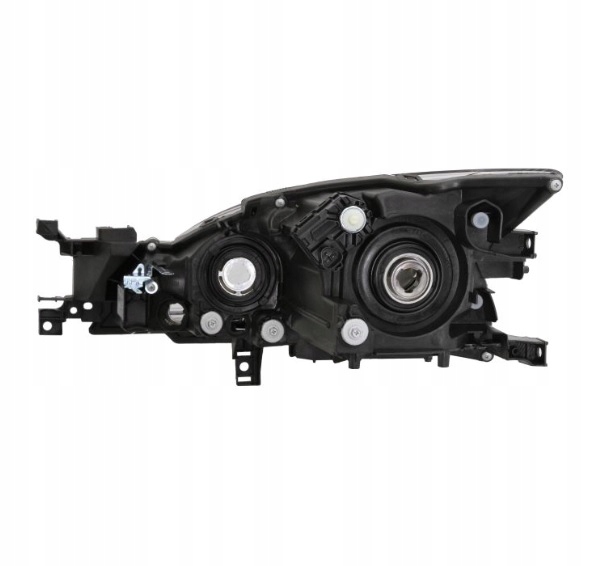 PROJECTEUR MAZDA 6 05/07 AVEC MOTEUR H9/H11 LE PCS