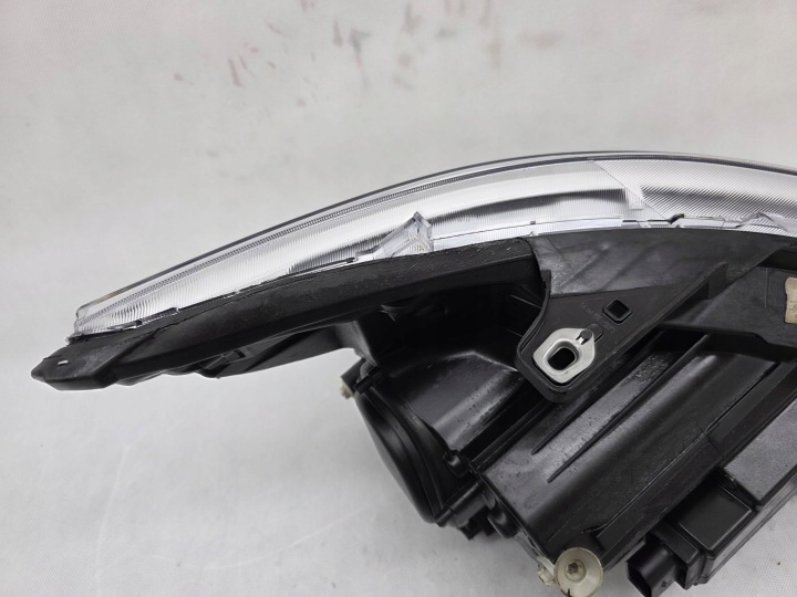 MERCEDES V CLASSE W447 LIFT 14+ PHARE GAUCHE AVANT AVANT COMPLET LED EUROPE