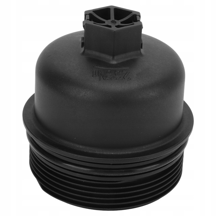 COUVERCLE CARCASSES FILTRE HUILES 1303477 300CM5Q6737AA