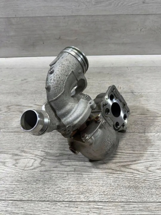2019 BMW 2 SERIES F46 TURBINE TURBOCOMPRESSEURS 1500TURBOPETROL 8631700
