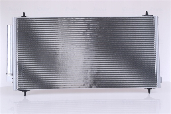 NISSENS RADIATEUR CLIMATISATION PEUGEOT 807 08-