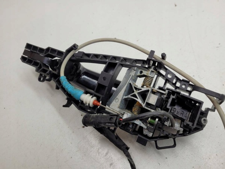 SERRURE AVANT AVANT DROIT POIGNÉE EXTÉRIEUR PORTES BMW 3 F34 GT 7229458