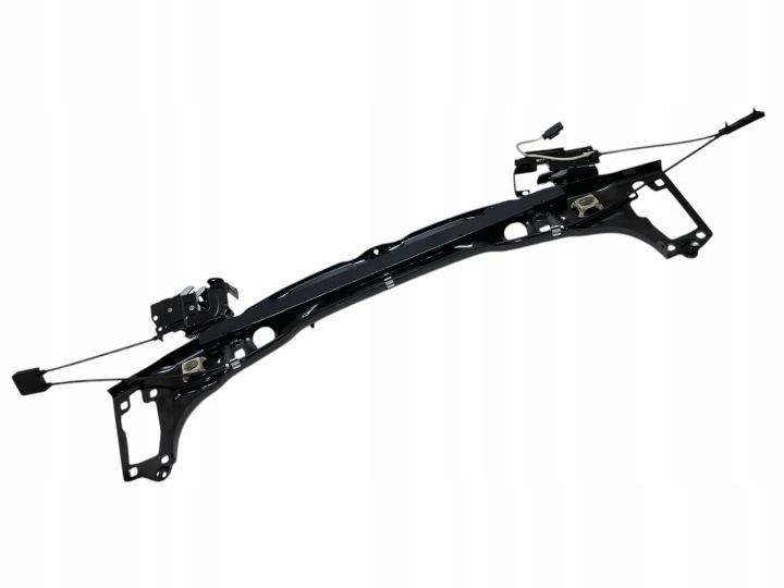 RENFORCEMENT SUPÉRIEUR PANNEAU AVANT SERRURES CÂBLE JEU BMW X1 F48 F39 MINI