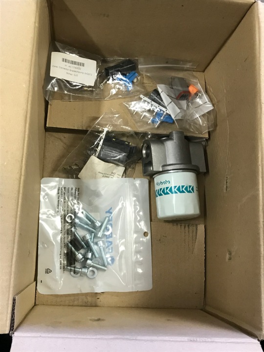 MOTEUR KUBOTA WG972 WG 972 4NR5432 DF972 DF 972