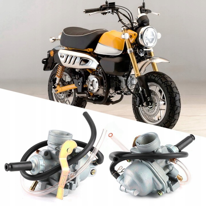 REMPLACEMENT CARBURATEUR CONVIENT VERS HONDA CRF50 XR50 XR50R Z50 Z50A Z50R CRF50F RX