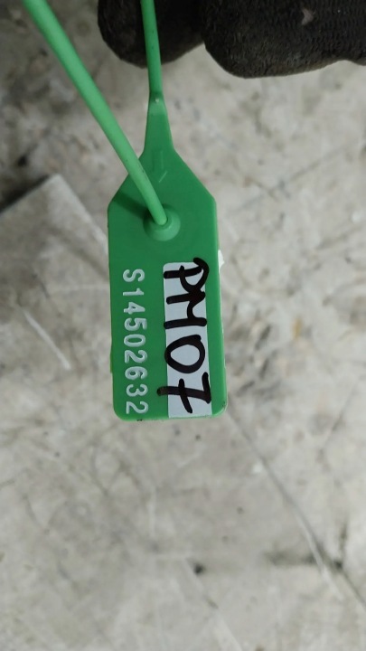 CRÉMAILLÈRE DE DIRECTION 2464604701 MERCEDES A 176 B 246 CLA 117