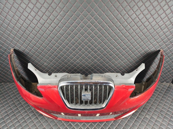SEAT ALTEA II LIFT 09-15 PARE-CHOCS AVANT AVANT PEINTURE LS3X
