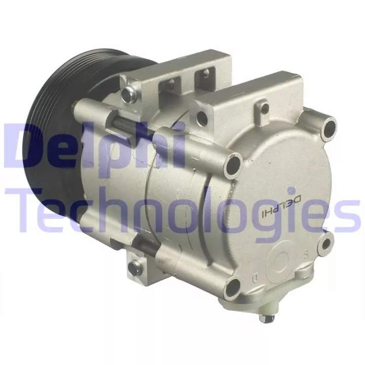 COMPRESSEUR CLIMATISATION COMPRESSEUR CS20304-12B1 DELPHI