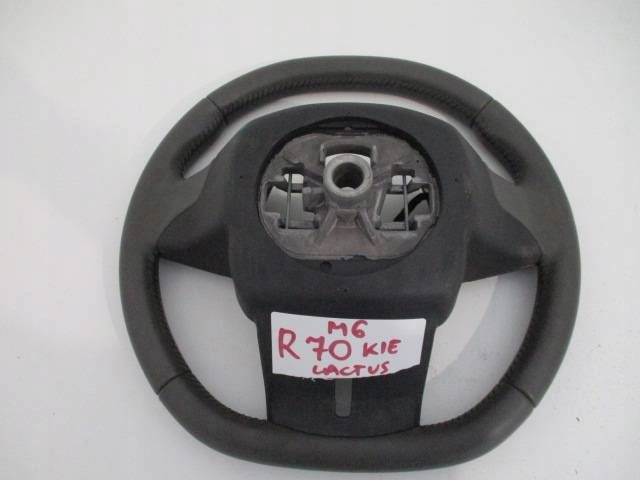 CITROEN C4 CACTUS VOLANT CUIR 98085005ZD