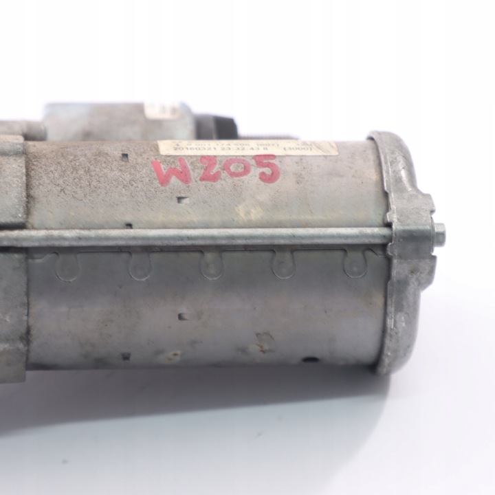 MERCEDES W205 DIESEL OM626 DÉMARREUR MOTEUR BOSCH A6269060100