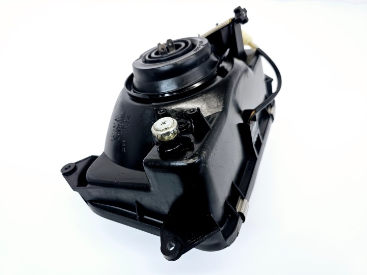 KAWASAKI GPZ 500 AVEC RESTYLAGE 94-09 PROJECTEUR AVANT PHARE AVANT