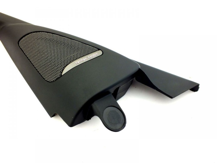 JOINT D'ÉTANCHÉITÉ CHÂSSIS VITRES INTÉRIEURE AVANT GAUCHE BMW F30 F31 F80 51337323509