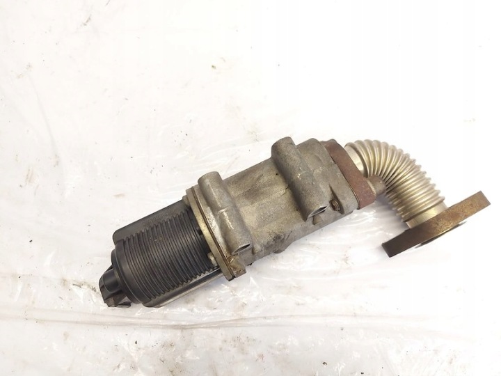 SOUPAPE MAGNÉTIQUE EGR 7.22946.38.0 55215832 SUZUKI SX4 I (EY, GY) 1.9 DDIS