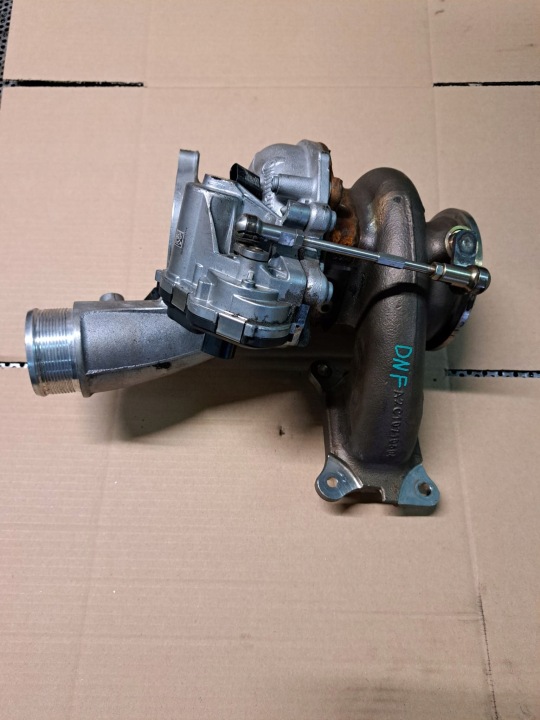 TURBOCOMPRESSEUR AUDI VW 2.0 TFSI DNF 06Q145703F
