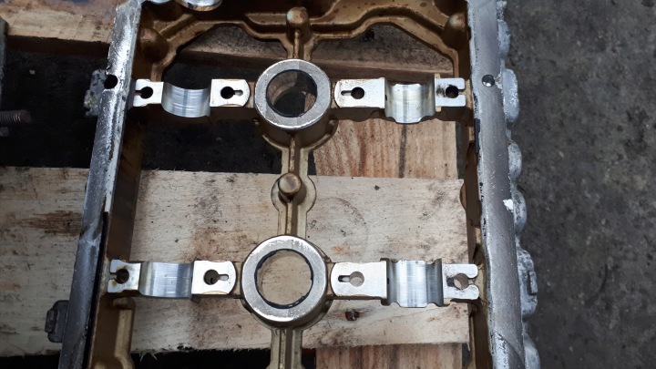 S4 B8 LIFT CULASSE DROITE 3.0 TFSI S5 SQ5 A6 C7 A7