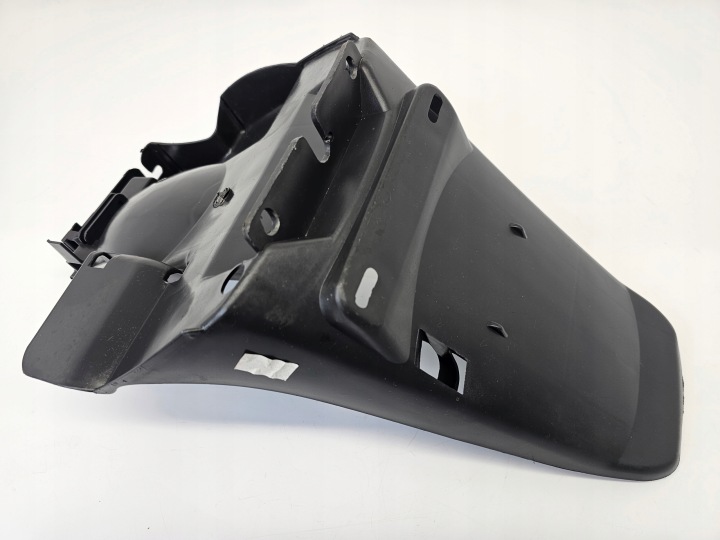 SCOOTER CHINSKI ROUTER 50 REMPLISSAGE PASSAGE DE ROUE AILE ARRIÈRE FIXATION NUMÉROS