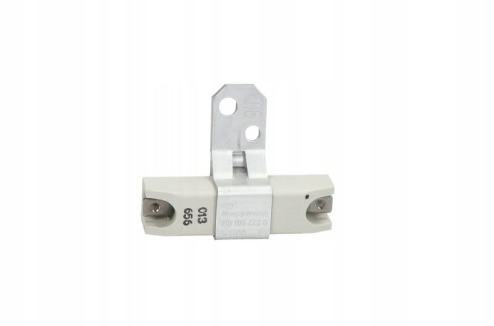 CONDENSATEUR DISTRIBUTEURS ALLUMAGE CONVIENT VERS MERCEDES 123 (C123), 123 T