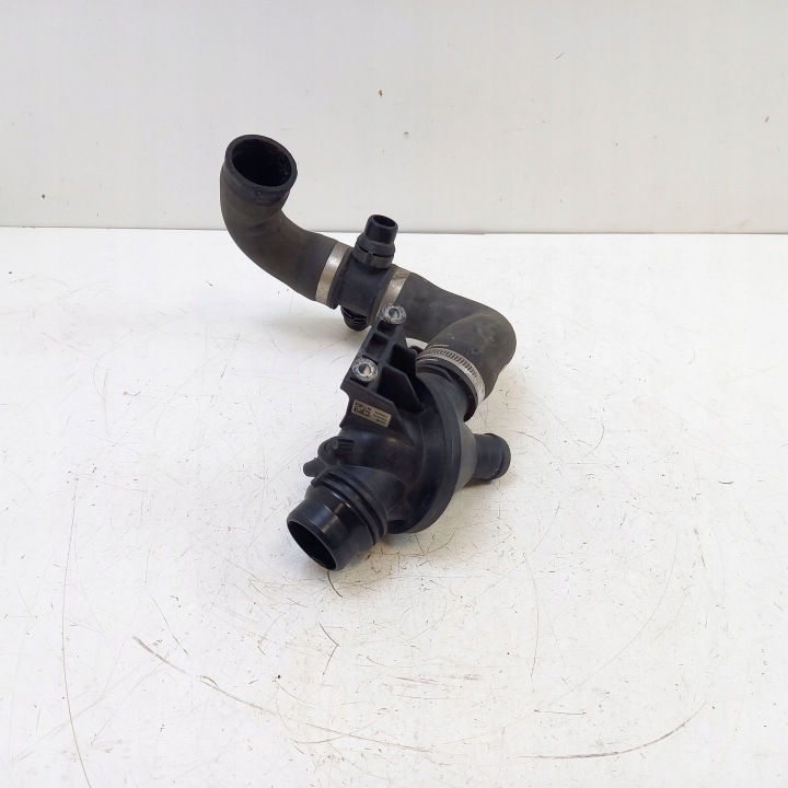 2014 BMW 4 F32 F33 CHÂSSIS THERMOSTAT 763347602