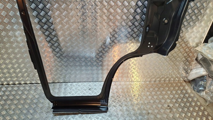 SEUIL POTEAU GAUCHE 53135177 FIAT DUCATO BOXER JUMPER 2006-