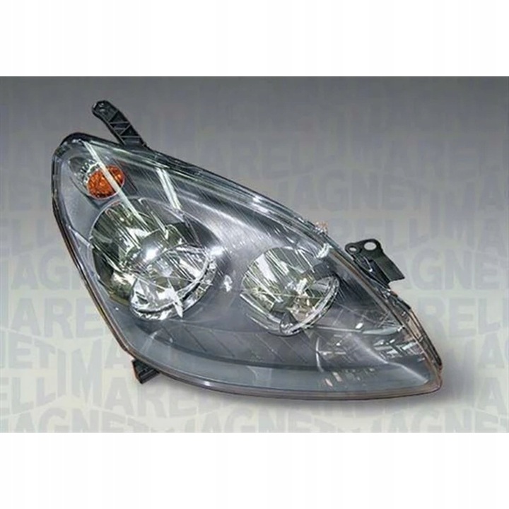 FARO MAGNETI MARELLI 710301214204 