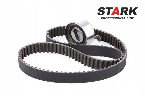 COURROIE DE DISTRIBUTION STARK SKTBK-0760051 VERS TOYOTA COROLLA LIFTBACK (E11)