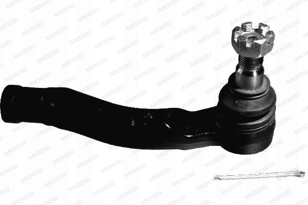 TERMINAL BARRA KIEROWNICZEGO P TOYOTA LAND CRUISER 100 4.2D/4.5/4.7 