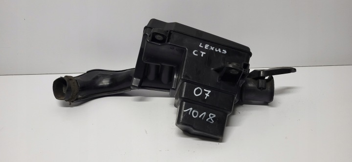 RÉSONATEUR AIR CHÂSSIS FILTRE LEXUS CT200H 17751-37100 2011-
