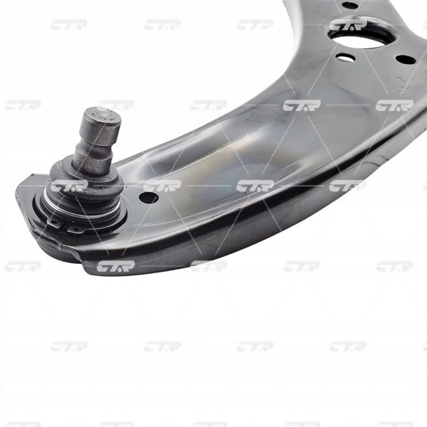 BRAS DE SUSPENSION INFÉRIEUR DROIT KIA PRIDE UB 11-