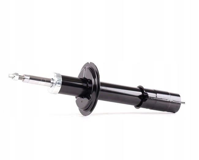 2 CV RIDEX 854S0288 AMORTISSEUR HUILEUX ENTRETOISE SUSPENSIONS AVANT