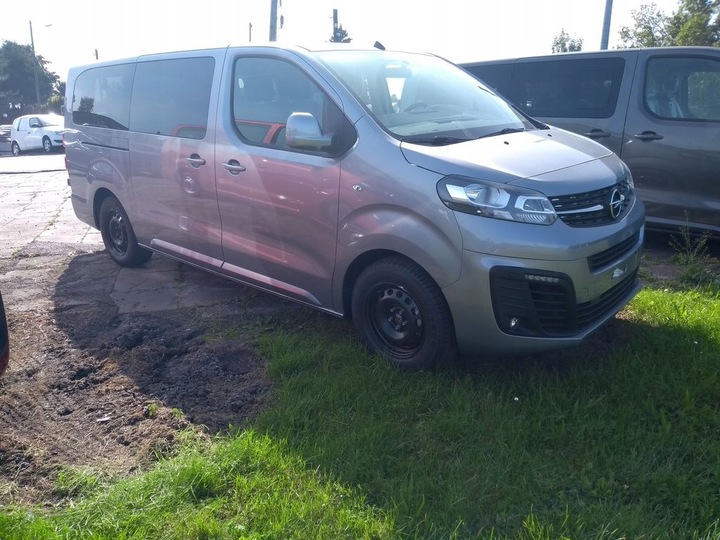 ALMOHADAS NEUMÁTICOS TOYOTA PROACE KAMPER PEUGEOT 